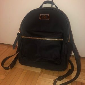Kate Spade Wilson Road Bradley Backpack